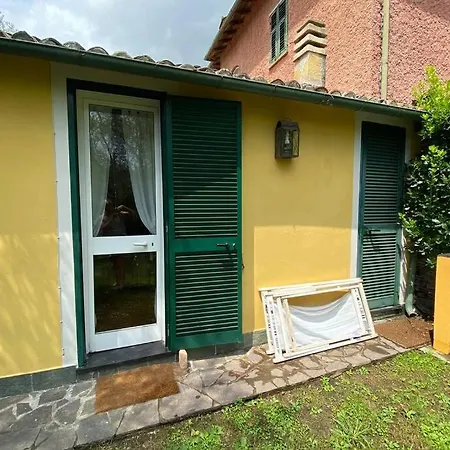 Casa Preve Country Living Garlenda
