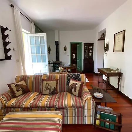 Casa Preve Country Living Garlenda