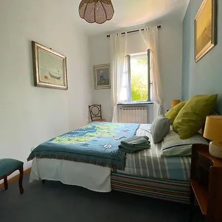 Prázdninový dům Casa Preve Country Living *