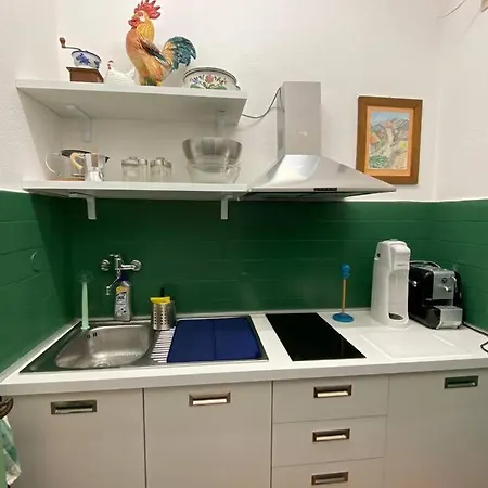 Prázdninový dům Casa Preve Country Living Garlenda