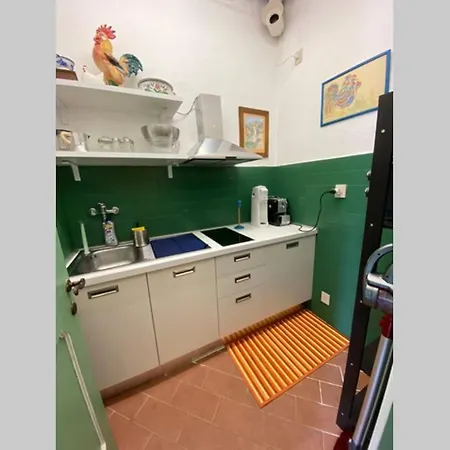 Casa Preve Country Living Prázdninový dům Garlenda