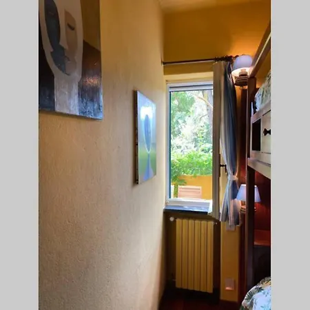 Prázdninový dům Casa Preve Country Living *