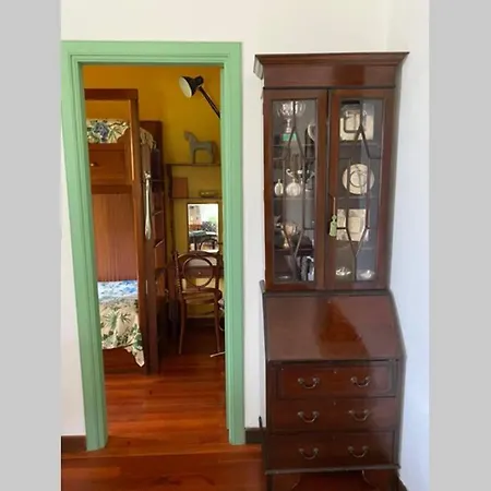 Casa Preve Country Living Prázdninový dům Garlenda