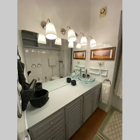Casa Preve Country Living Prázdninový dům *
