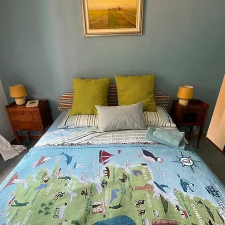 Prázdninový dům Casa Preve Country Living Garlenda