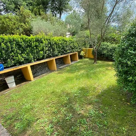 Casa Preve Country Living Prázdninový dům