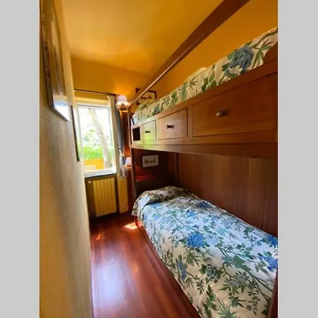 Prázdninový dům Casa Preve Country Living