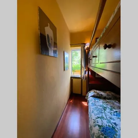 Prázdninový dům Casa Preve Country Living Garlenda