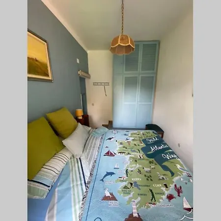 Casa Preve Country Living Prázdninový dům